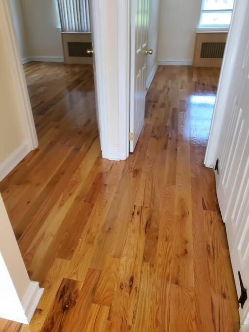 Apartment Cozy 2-bedroom Philadelphia