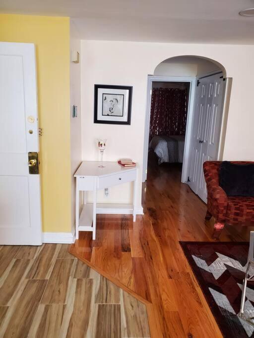 Cozy 2-bedroom