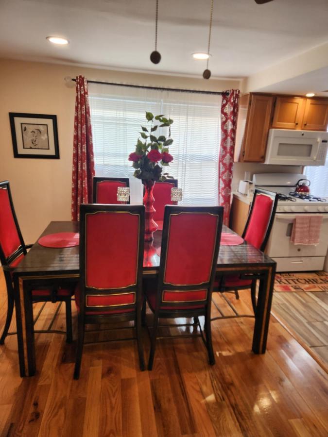 Cozy 2-bedroom Philadelphia