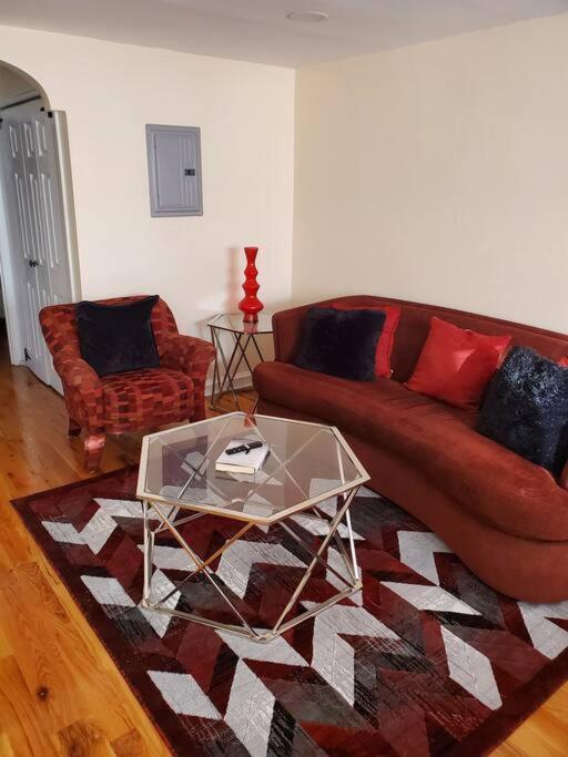 Apartment Cozy 2-bedroom Philadelphia