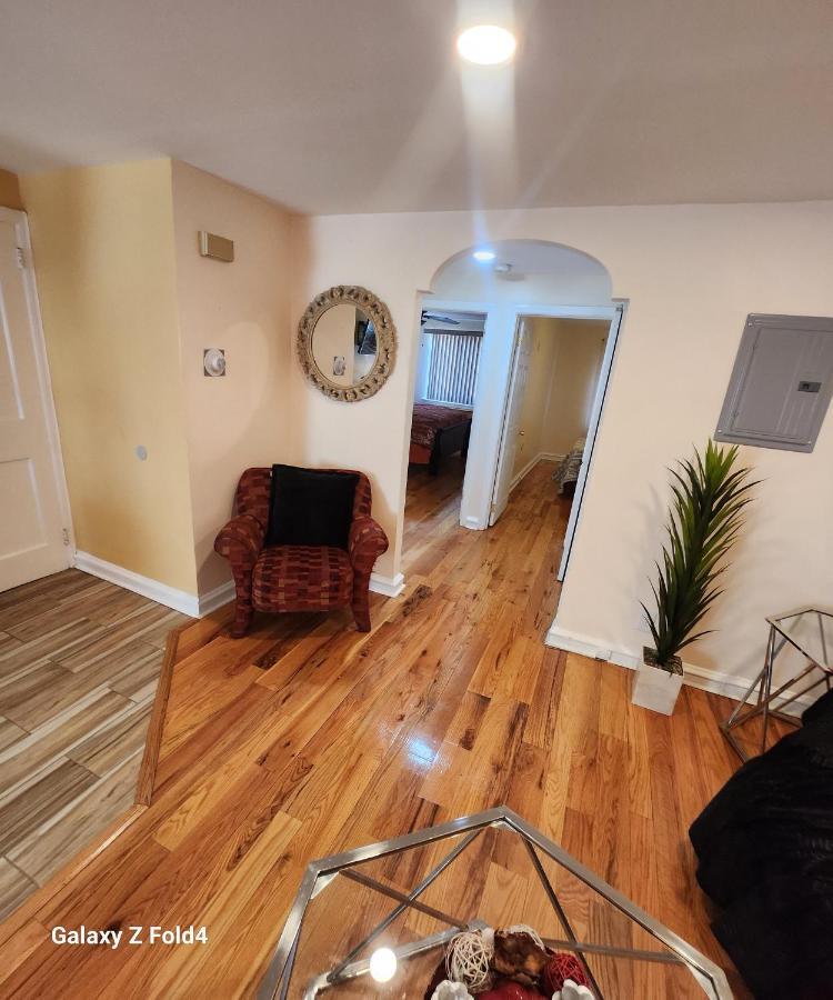 Cozy 2-bedroom