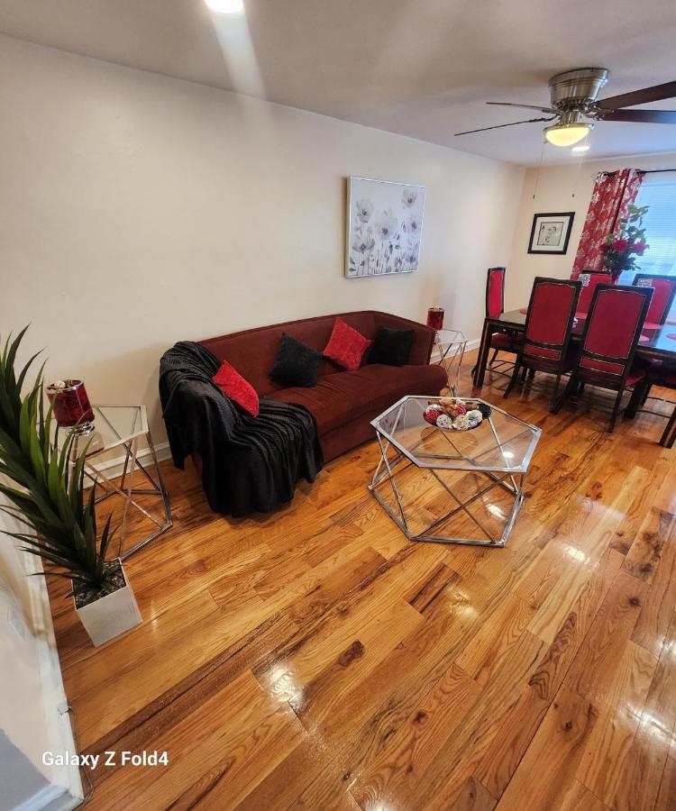 Cozy 2-bedroom