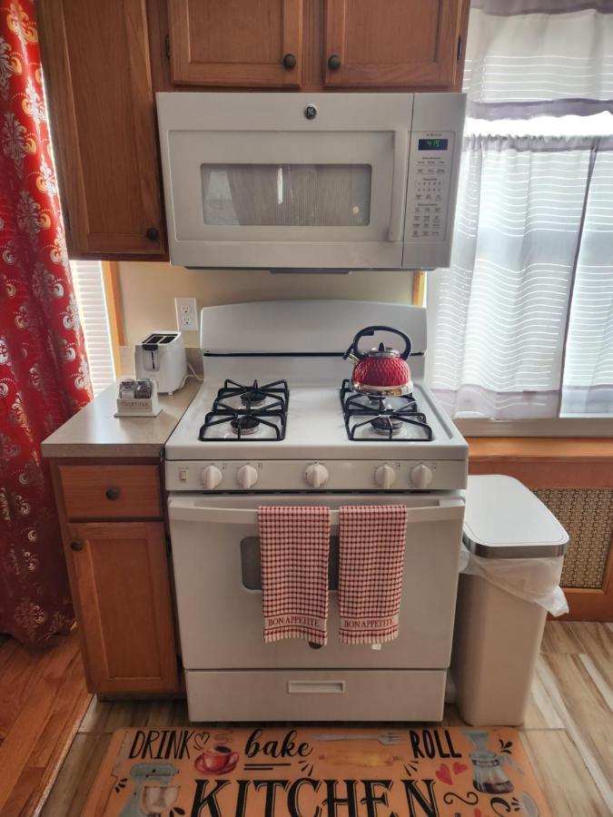 Cozy 2-bedroom Apartment Philadelphia