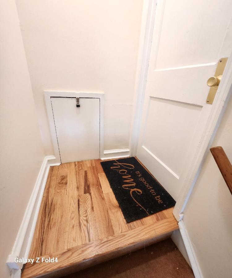 Cozy 2-bedroom Apartment Philadelphia