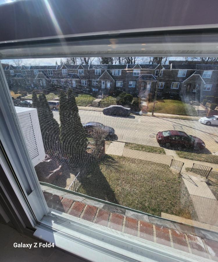 Cozy 2-bedroom Apartment Philadelphia