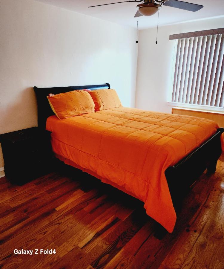 Apartment Cozy 2-bedroom