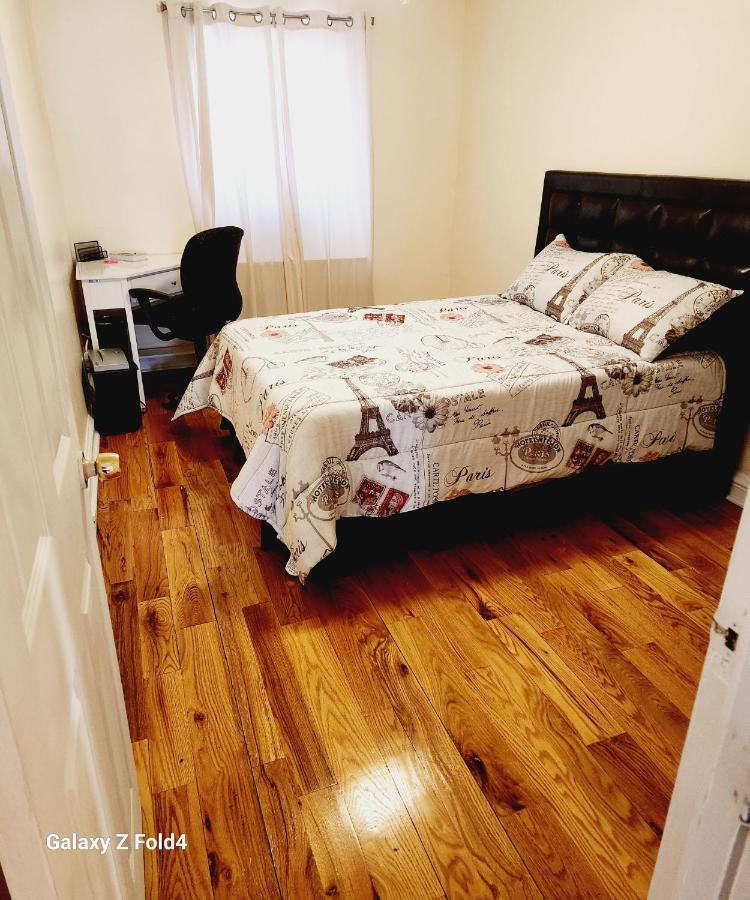 Cozy 2-bedroom *