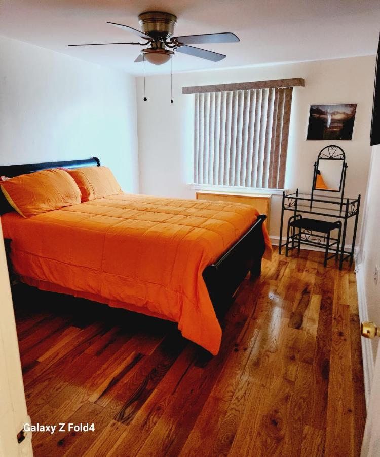 Cozy 2-bedroom Philadelphia