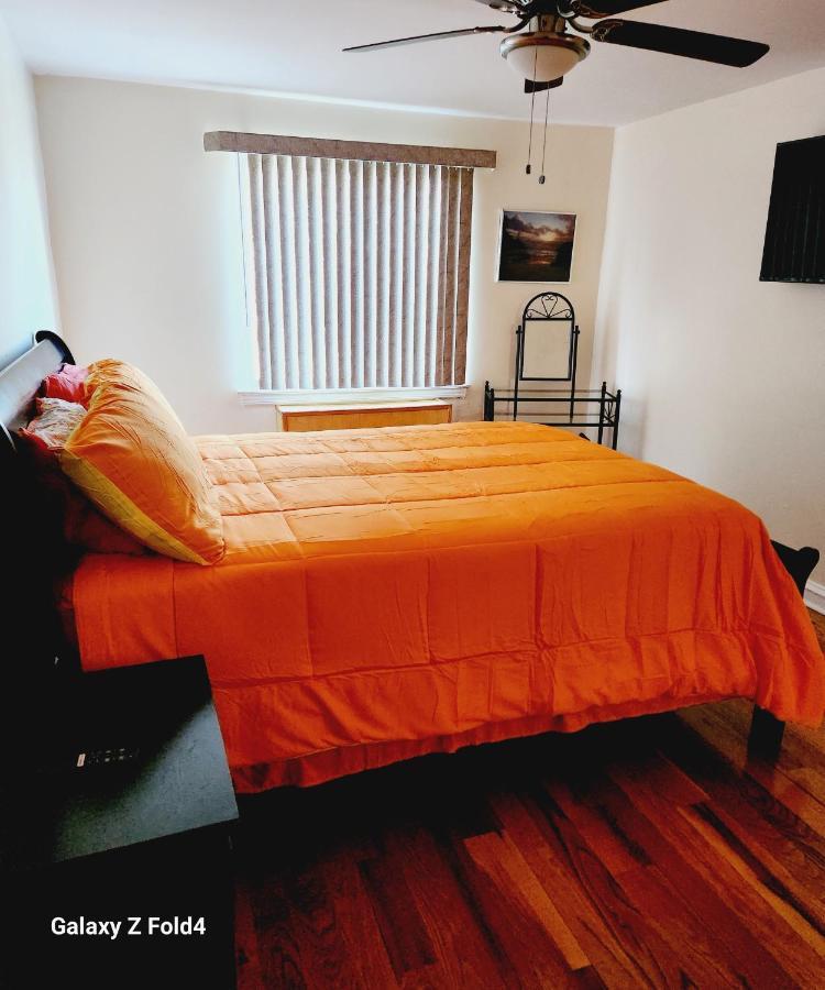 Cozy 2-bedroom * Philadelphia