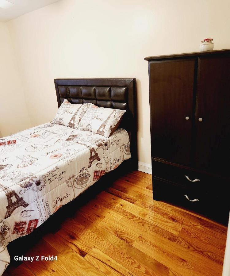 Cozy 2-bedroom *